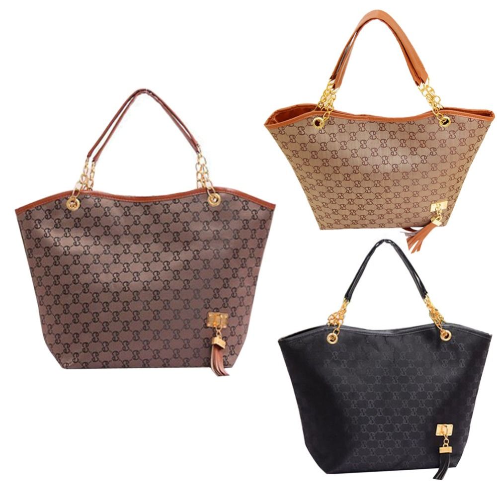 Wholesale 2015 New And Hot Sale Women Leather Handbag Lady Fashion Handbags Handbags Purses From ...