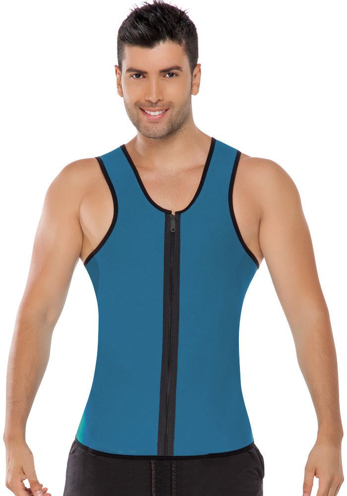 Chaleco Deportivo De Neopreno Para Hombre Chaleco Deportivo De Neopreno Para Hombre