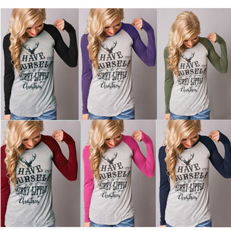 have yourself a merry little christmas t shirt