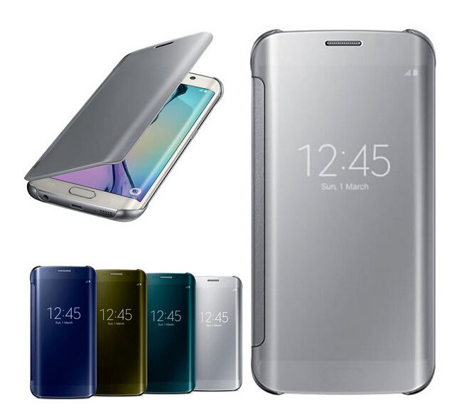 samsung s6 edge flip case samsung s6 edge flip case