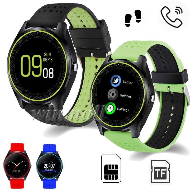 smart watch micro sim