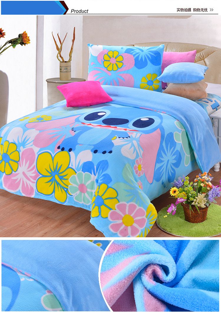 2018 3d spongebob bedding set cartoon kid child bed sheet sets hello sponge bob sheet sets