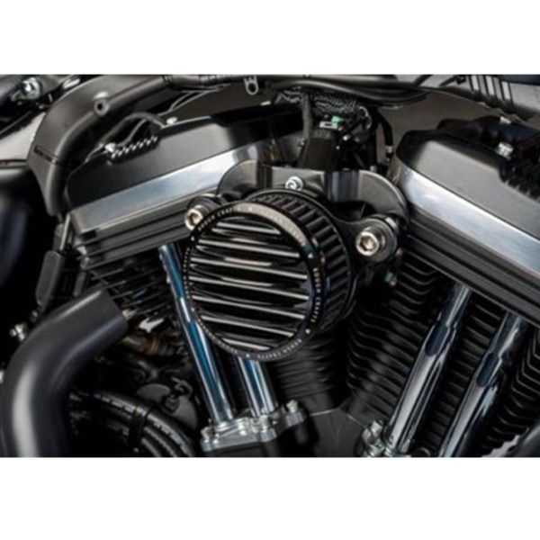 2019 New Arrival Air Cleaner+Intake Filter System For Sportster XL883