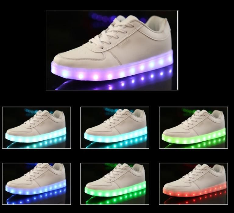scarpe nike con luci led scarpe nike con luci led