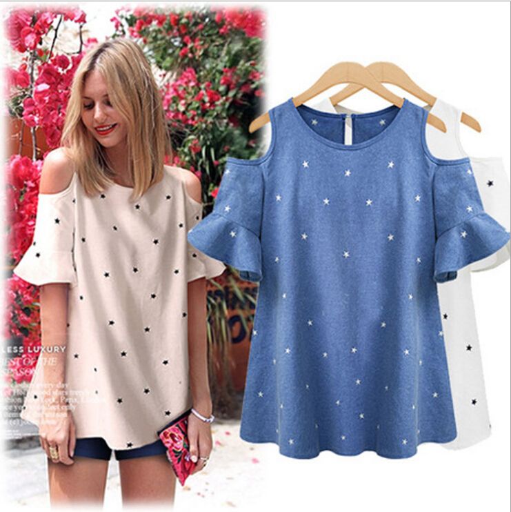 2016 spring women clothes