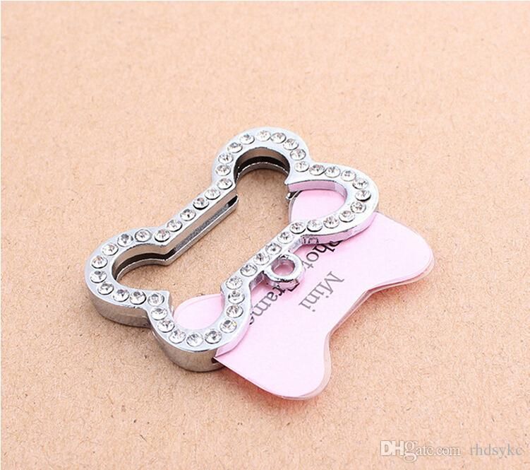 Dogs Id Cards Bones Shaped Crystal Photo Frame Beautiful Cats Dogs Id Cards Bones Shaped Crystal Photo Frame Beautiful Cats Name Service Dog Card Therapy From Home1688 0 92 Dhgate Com