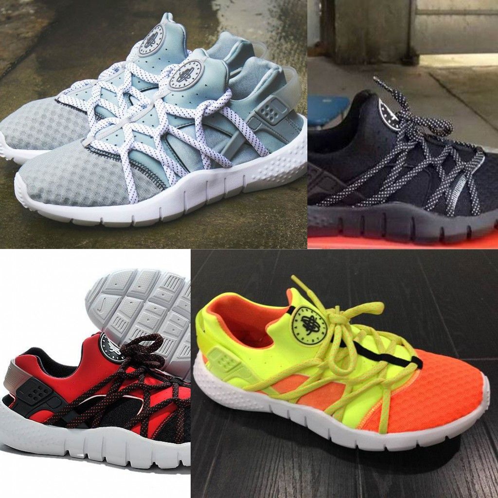 huarache go sport