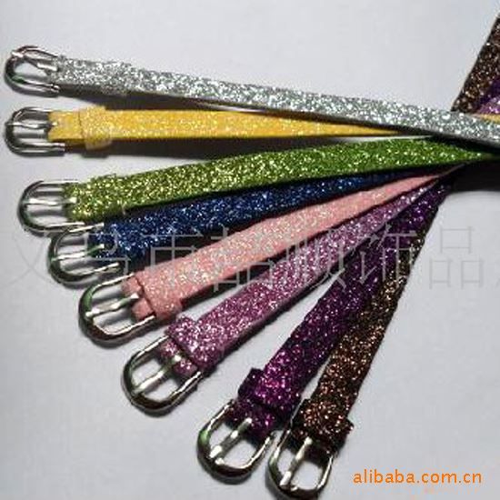 glitter band 10mm glitter band 10mm