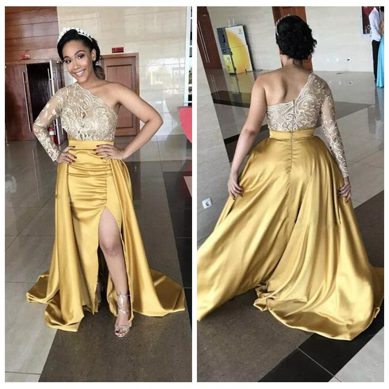 Black girl prom dresses 2018 Black girl prom dresses 2018