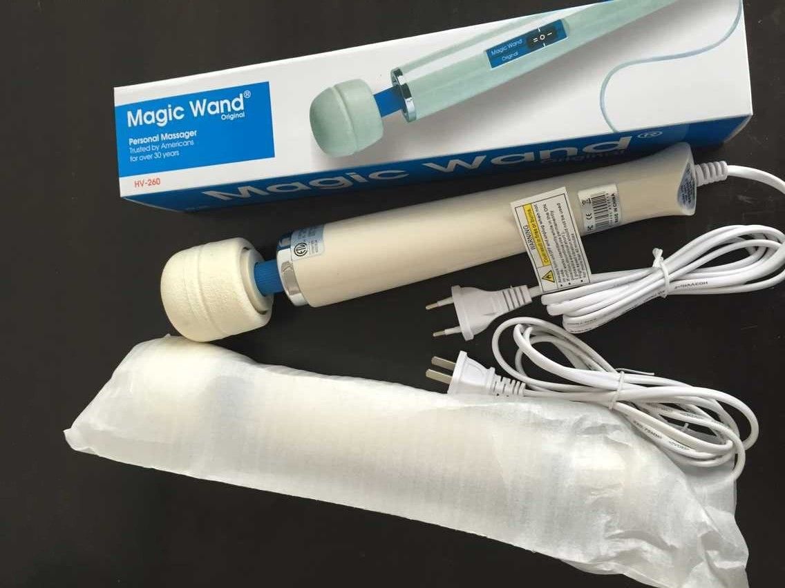 Jessie recommends best of Hitachi electric vibrator electric vibrator Hitachi