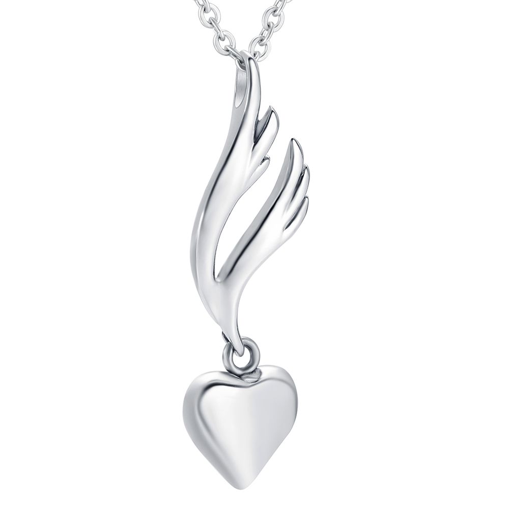 Whole Ijd9951 Fire Heart Warm Personalied Urn Necklace Whole Ijd9951 Fire Heart Warm Personalied Urn Necklace Hold Ashes Ash Keepsake Jewelry Pet Human For Fashion Gold