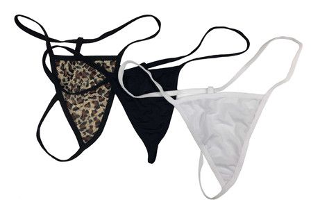 g string panty