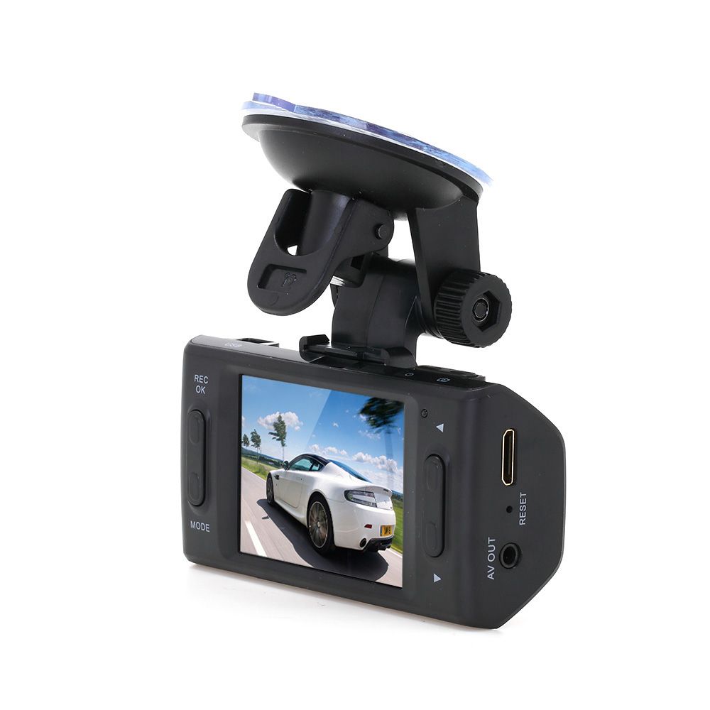 CAR DVR D016 DRIVER