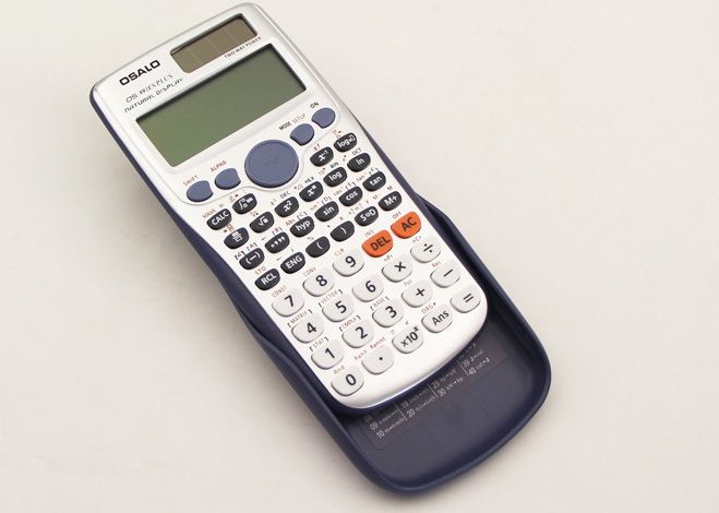 Casio fx 991es Casio fx 991es
