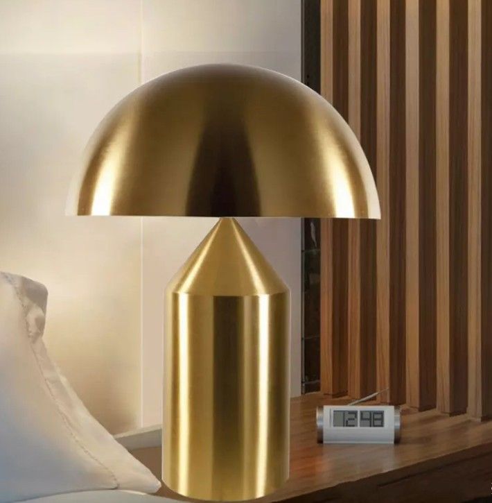 2018 Modern Mushroom Table Lamp Creative Designer Simple Desk 2018 Modern Mushroom Table Lamp Creative Designer Simple Desk Bedside New For Bedroom Study Room Living Home Decor Llfa From Volvo Dh2010