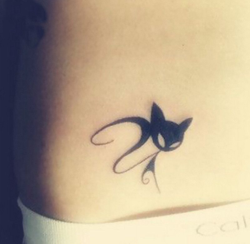 wholesale black cat tattoo designs 2015 fashion flash tattoos for wholesale black cat tattoo designs 2015 fashion flash tattoos for