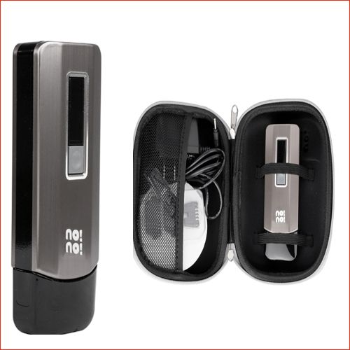 2015 Hottest No No Hair Pro5 Levels Smart Women S Hair Epialtor