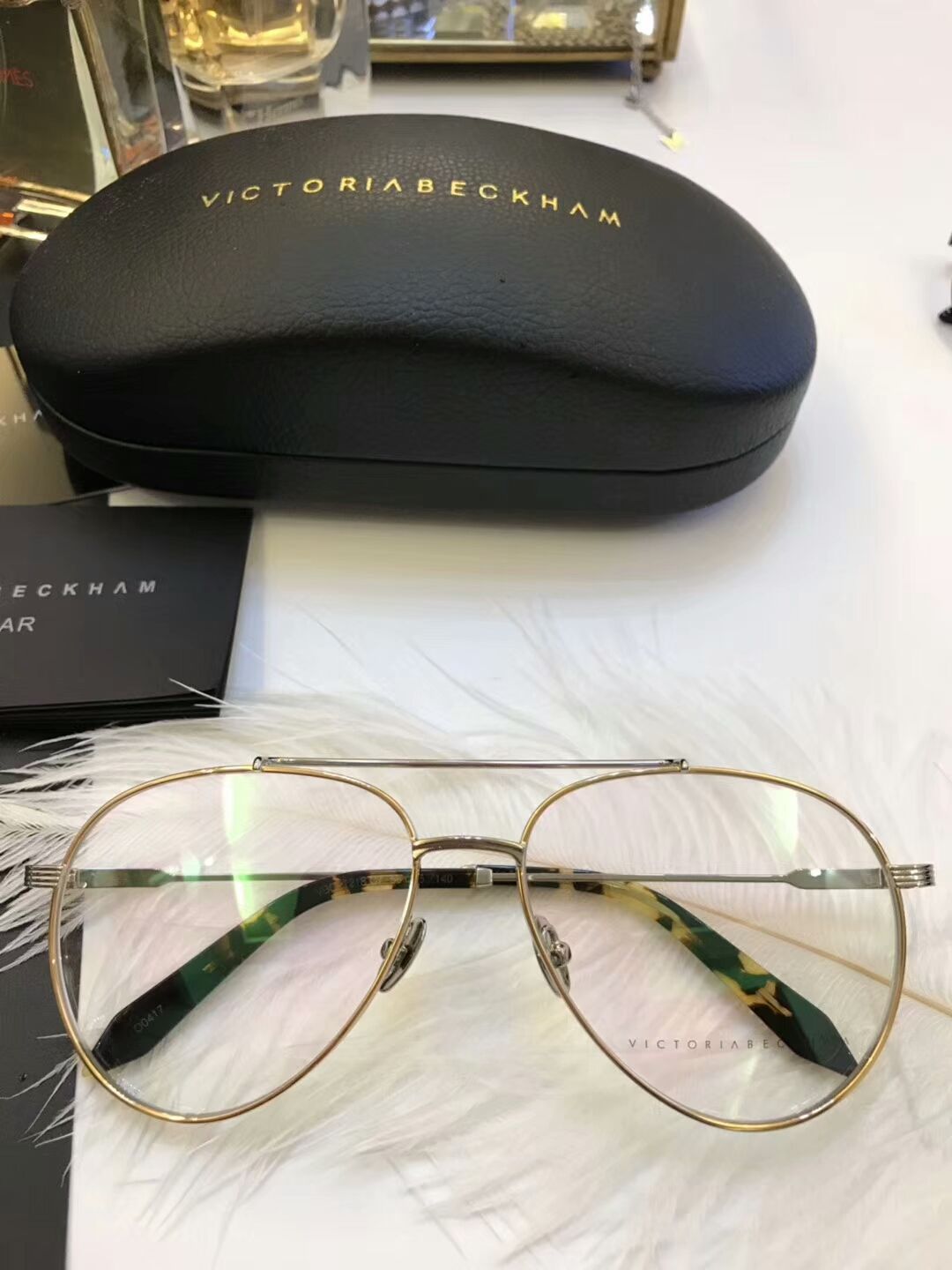 Acquistare Montatura Occhiali Da Vista Victoria Beckham VB218 Montatura Occhiali  Da Vista Uomo Donna Miopia Marca Occhiali Da Vista Montatura Trasparente  Lente Con Custodia Economico | Consegna Veloce E Qualità | DHgate Italy