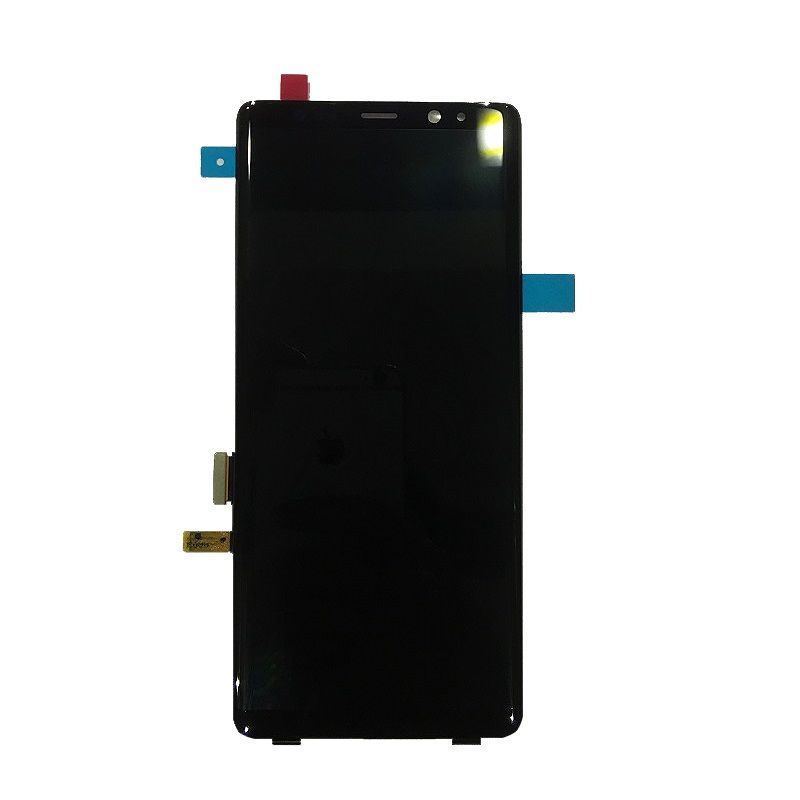 samsung note 8 lcd display price
