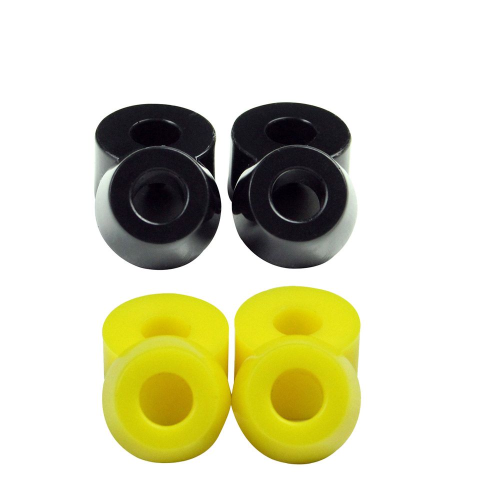 Strong Skateboard Trucks Bushings 90A Extreme Sport Skateboard Refit