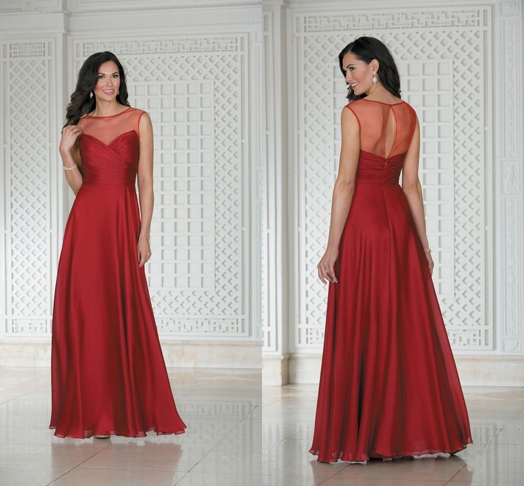 Plum Bridesmaid Dresses Under 100 9