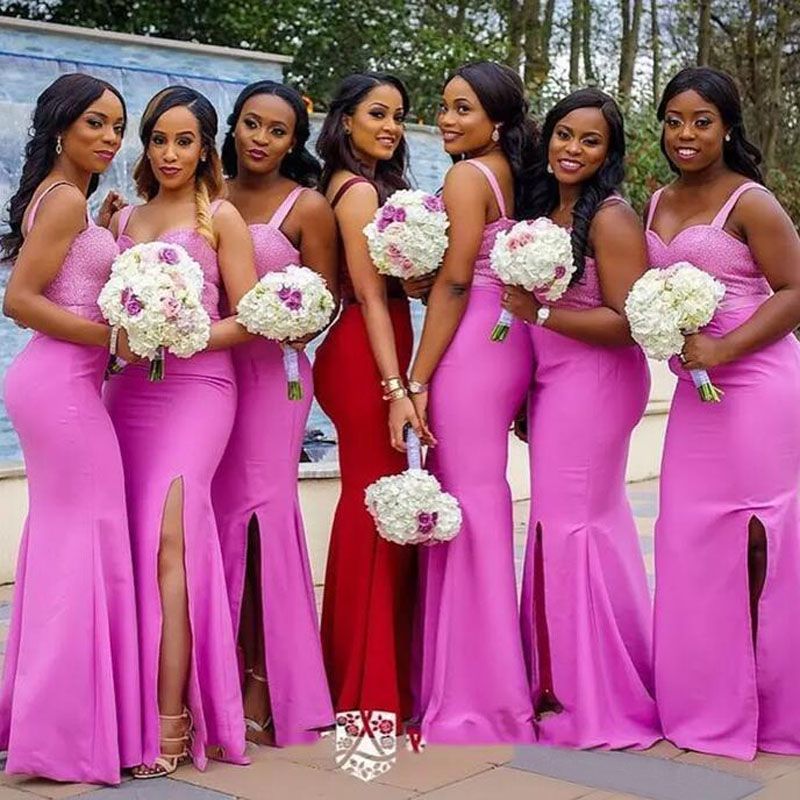 bridesmaids 2018