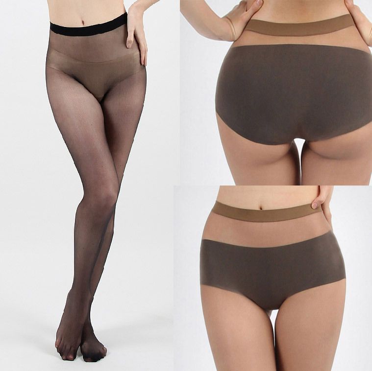 Pad Pantyhose Design Of