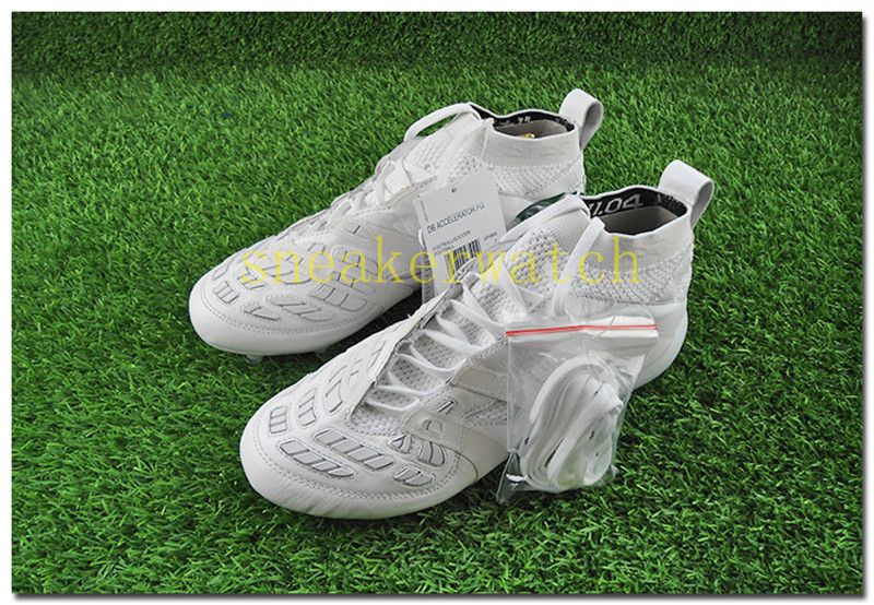 beckham football boots