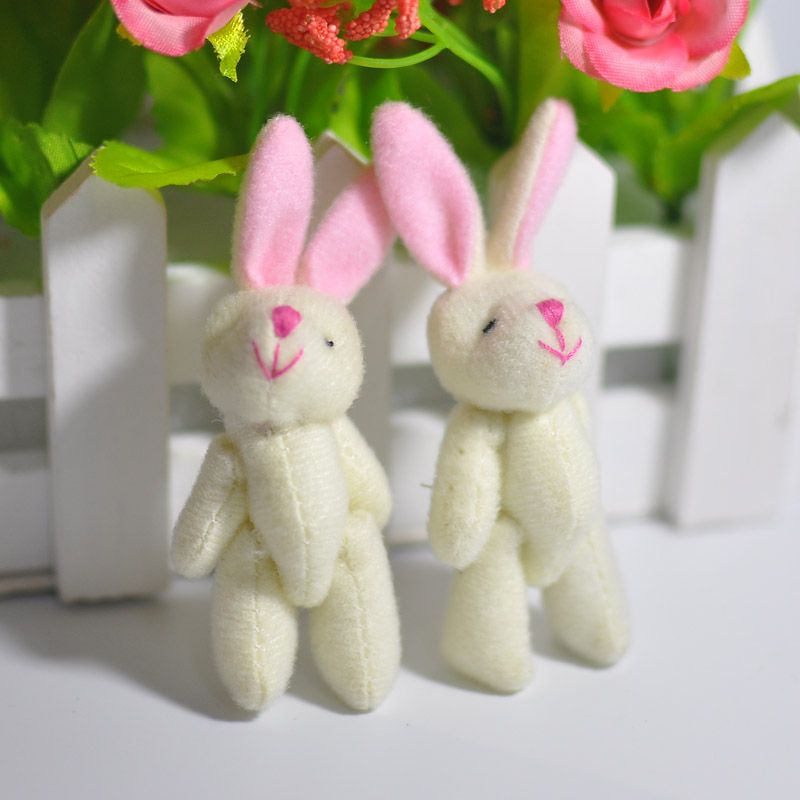 bunny plush bulk