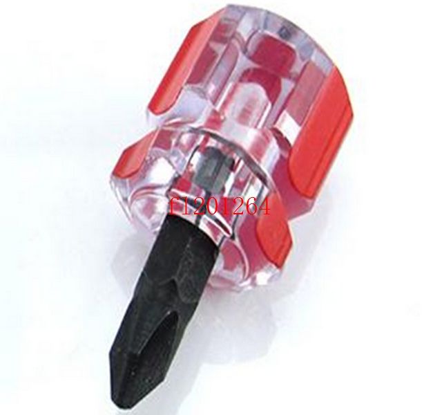 2019 For Car Fender Repair Mini Screwdriver Short Distance Phillips