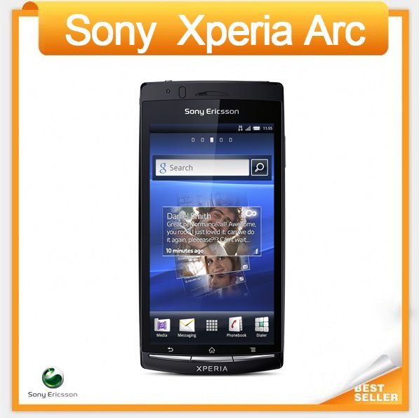 Unlocked cell phones sony ericsson xperia