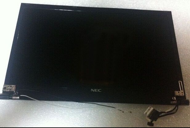 Laptop Lcd Assembly For Nec Lavie Z I5 3317u Hw13hdp103 Lcd Display