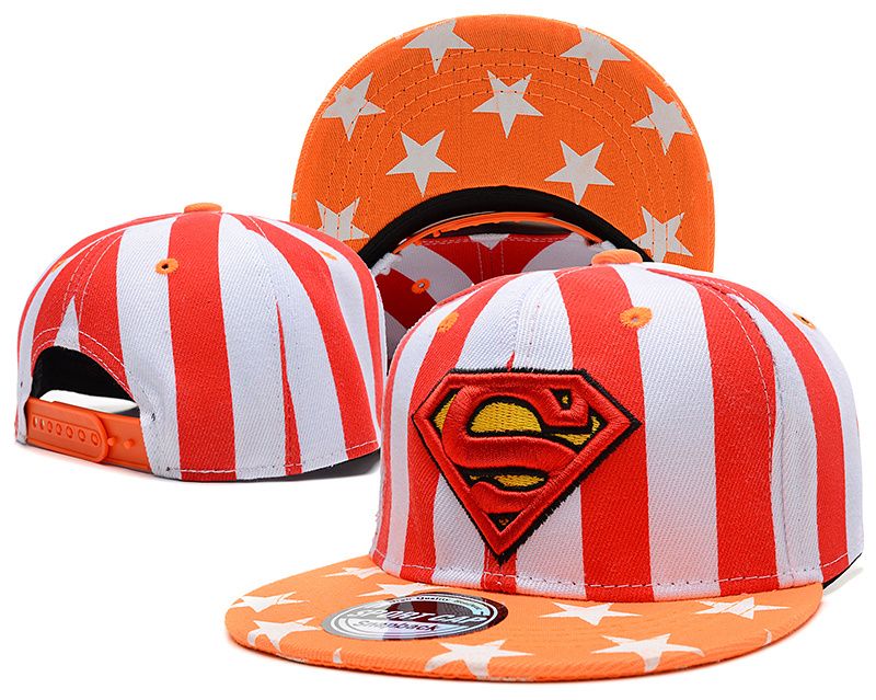 children's dc hats