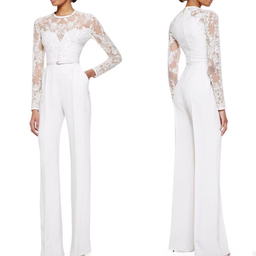 white dresses or jumpsuitsimage