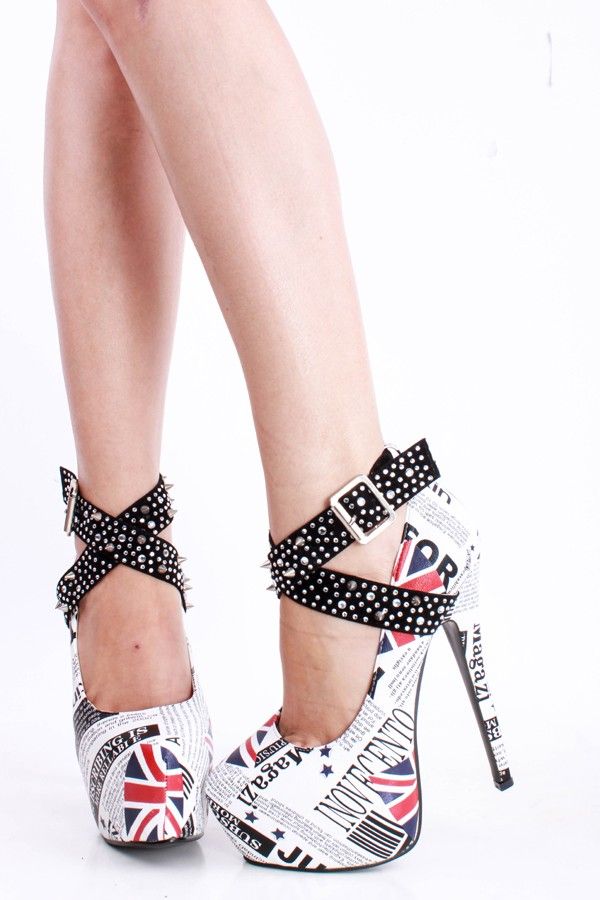 Scarpe per donne alte: modelli da indossare | Walter Calzature