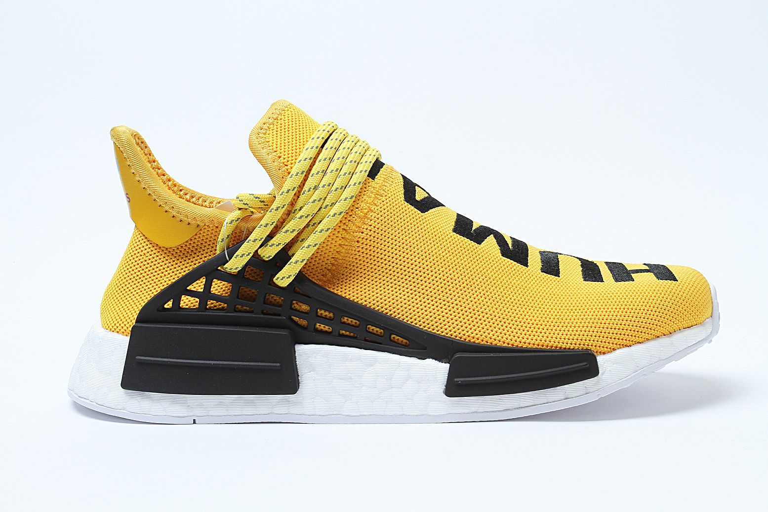 human race scarpe