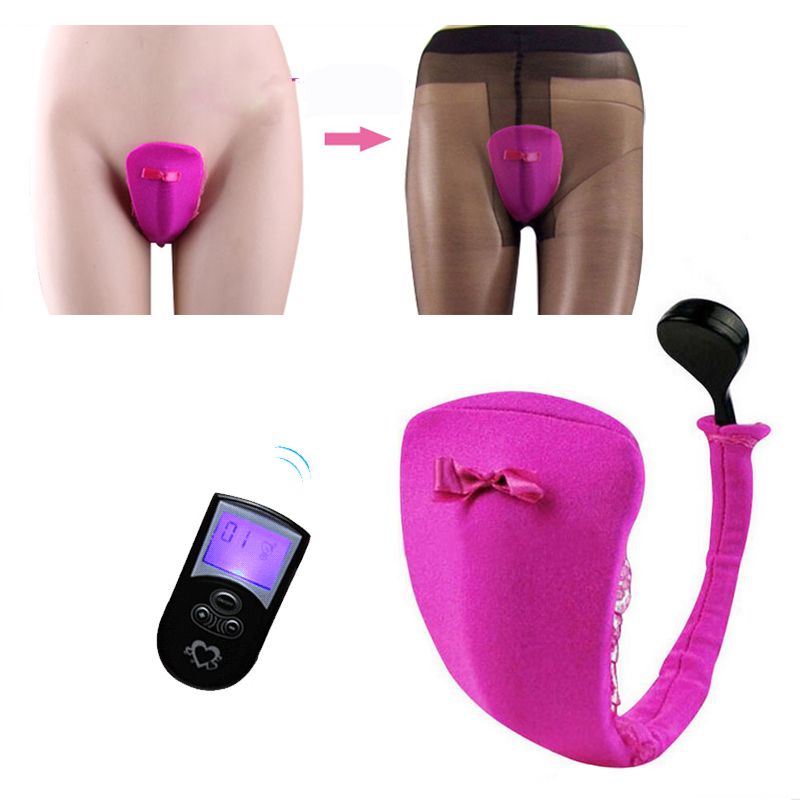 7 function remote panty vibrator images 266