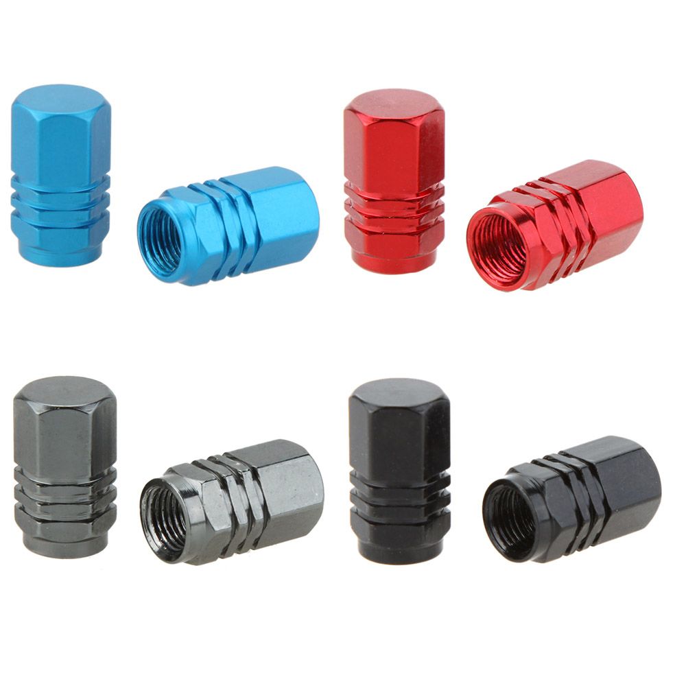 road bike valve caps