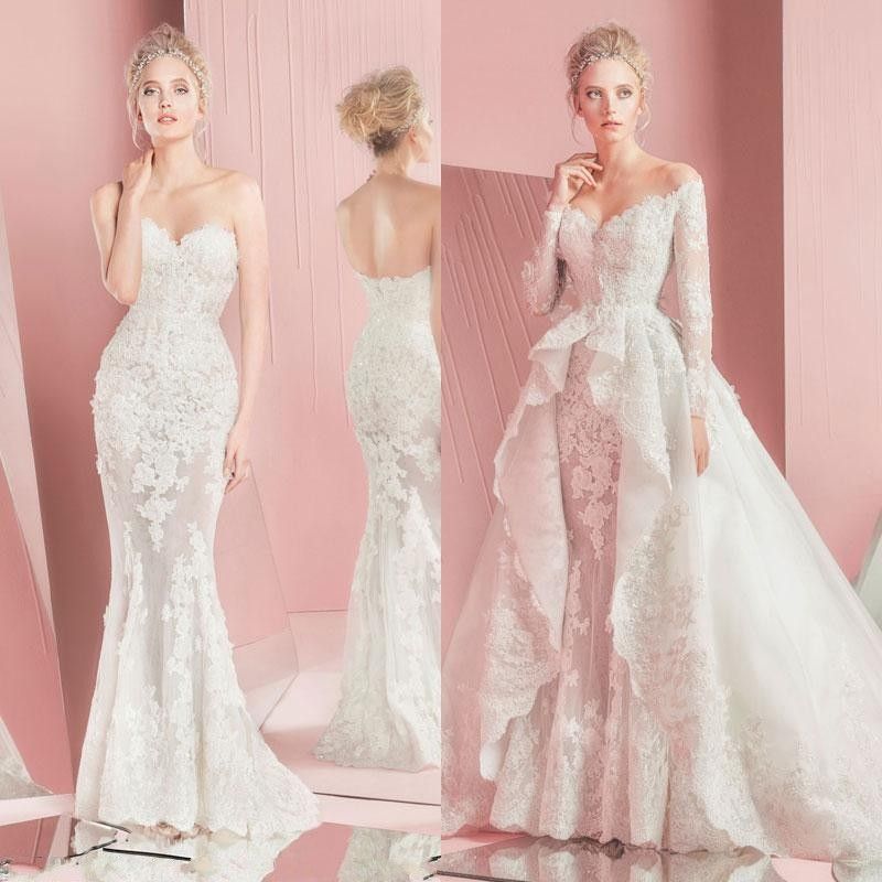 detachable lace sleeves