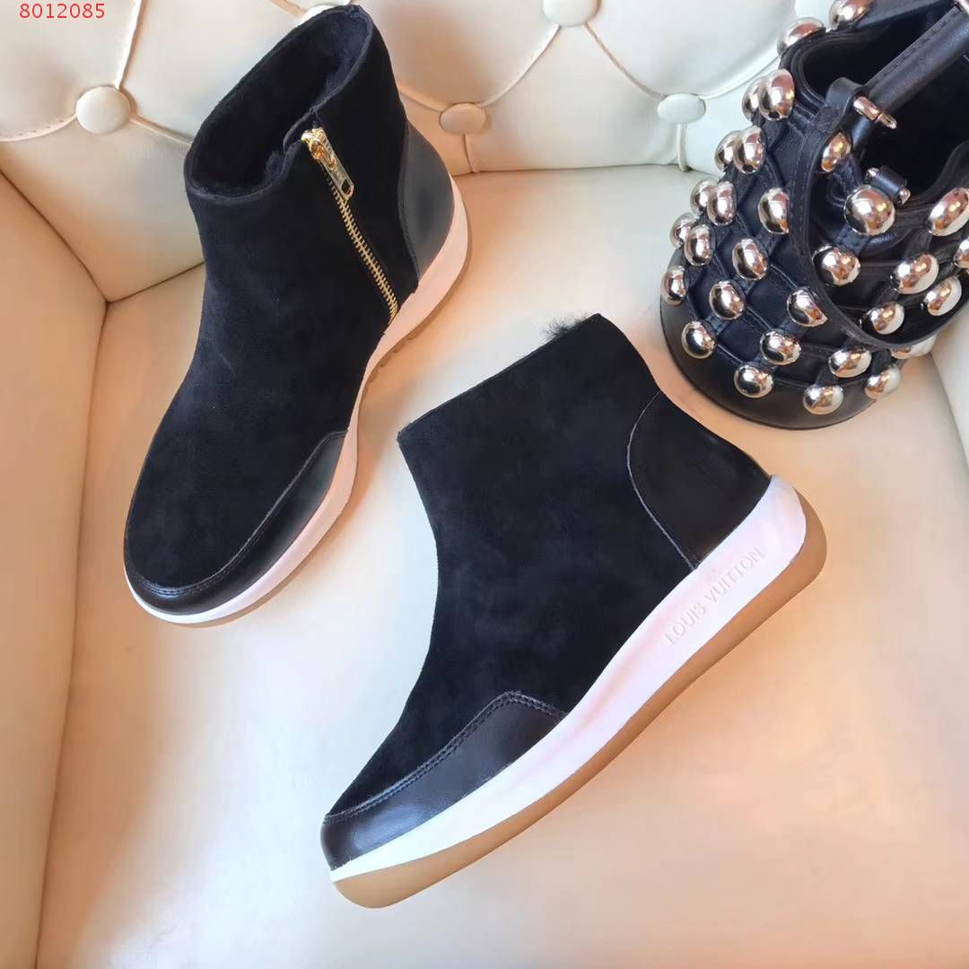 bottes chic pour femme