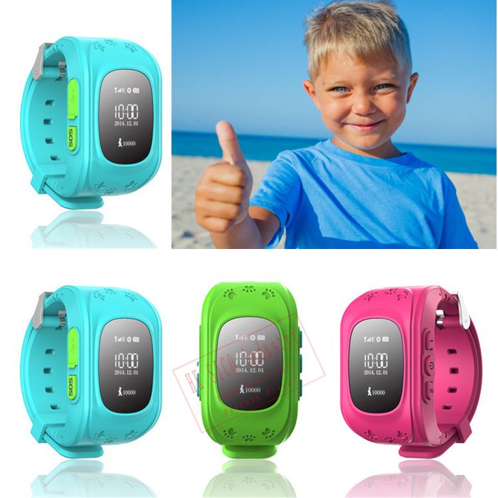 child tracker watch phone