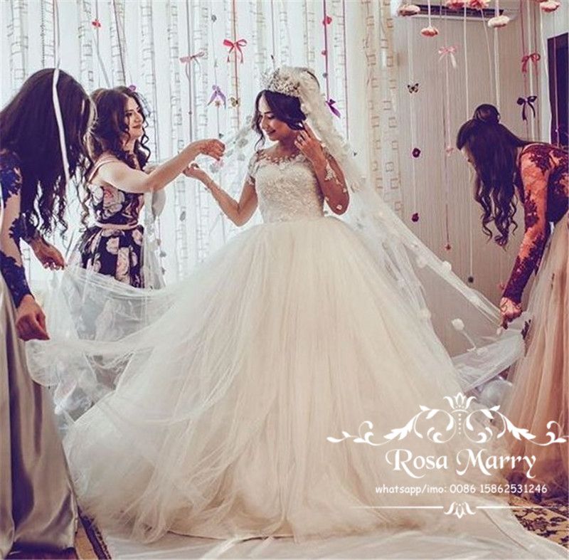 turkish bridal dresses