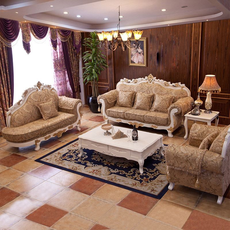 Living Room Furniture European Style online cheap the new european style wood sofa size apartment Living Room Furniture European Style online cheap the new european style wood sofa size apartment