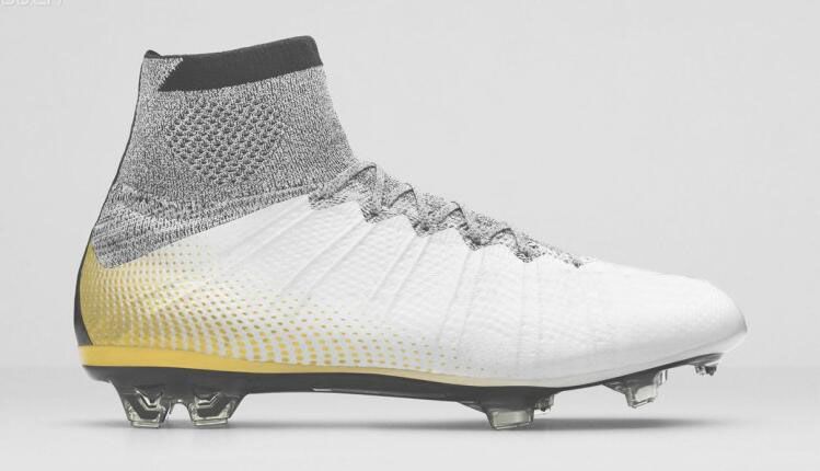 ronaldo new cleats 2016
