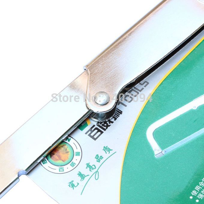 2020 Adjustable Hacksaw Woodworking Woodworking Tools DIY 