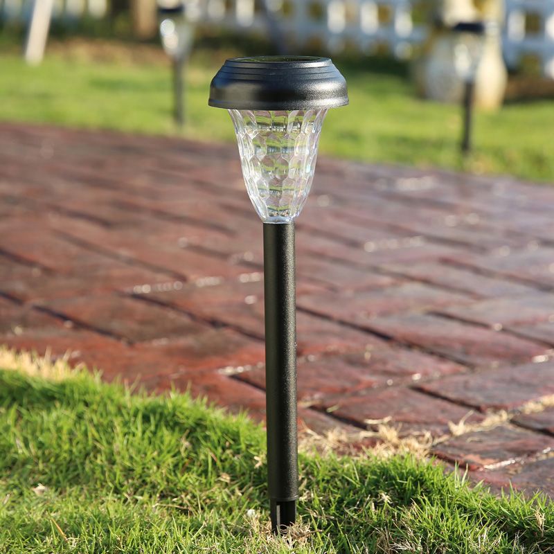 2020 Solar Light Garden Light LED Lighting Solar Tower ...
