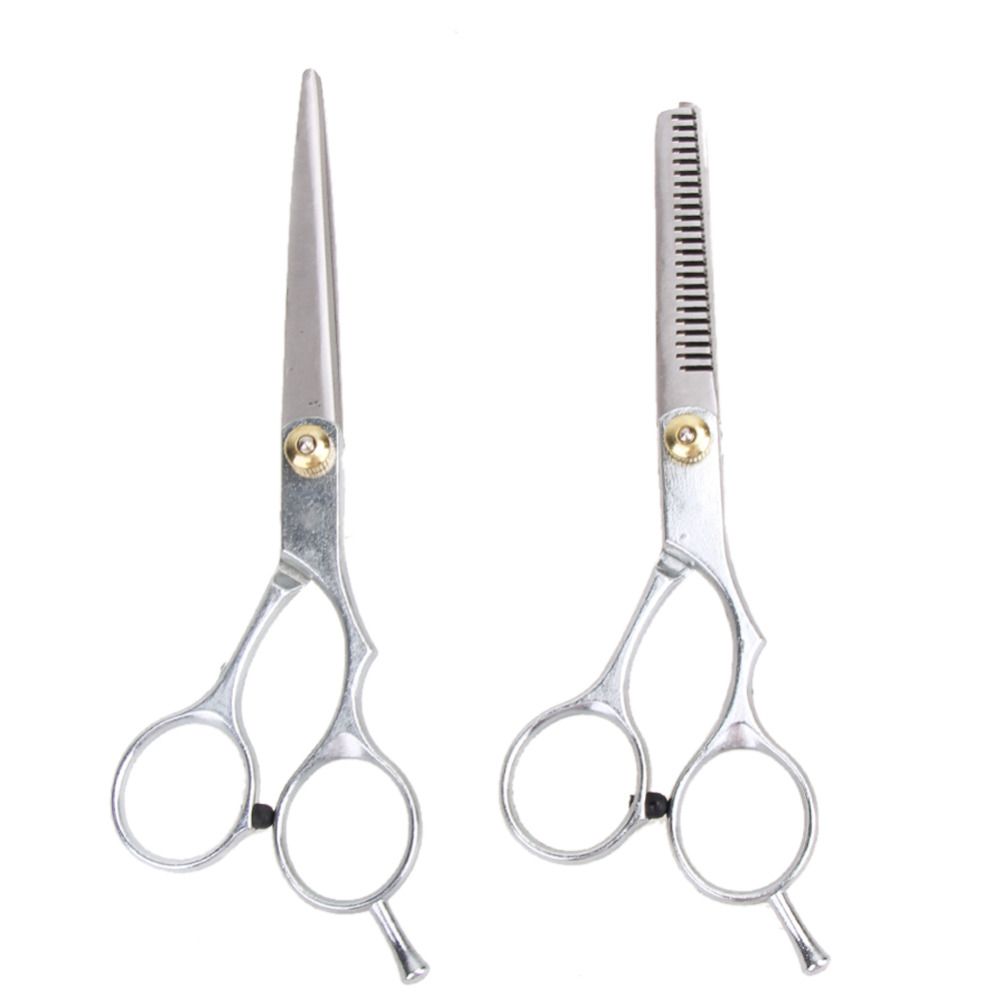 hair cutting thinning scissors