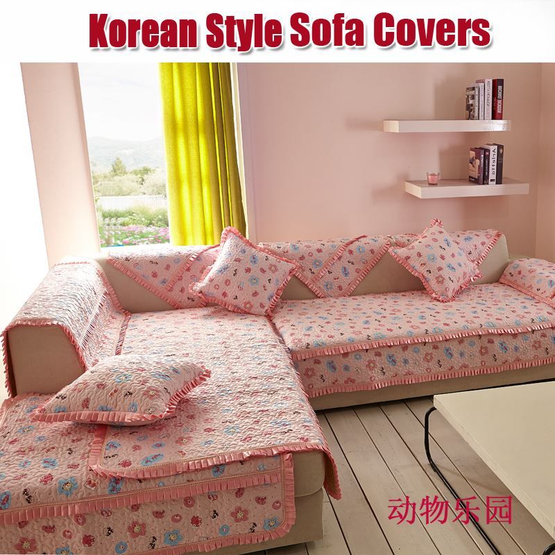 Sofa Korean Baci Living Room