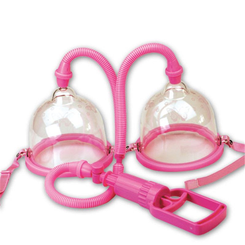 Breast Pump Sex Toy 19