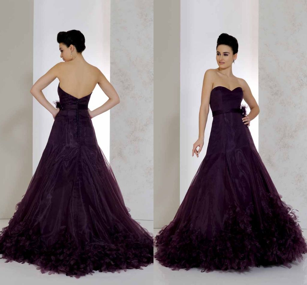 Black color wedding dresses Black color wedding dresses